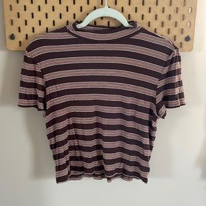 American Eagle Size L Shirt